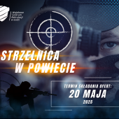 plakat informacyjny