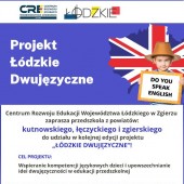 plakat informacyjny