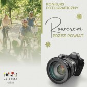 plakat informacyjny