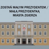 plakat informacyjny
