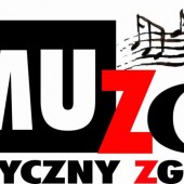 Logo projektu MuZgi - Muzyczny Zgierz