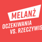Logo Melanż