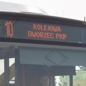 autobus linii 10