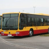 Autobus - fot. MPK Łódź