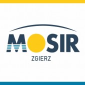 Nowe logo MOSiR