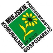logo MPGK