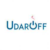 Logo projektu UdarOff 
