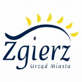 Logo Urzędu Miasta Zgierza