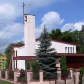 Parafia Ewangelicko-Augsburska w Zgierzu