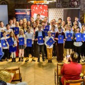 spotkanie ze sportowcami 