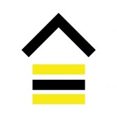 Logo zgierskie hotele dla pszczół