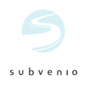 Logo fundacji SUBVENIO