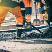 Modernizacja dróg lokalnych na terenie Gminy Miasto Zgierz 