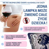 plakat informacyjny