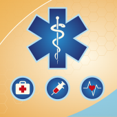 Symbol pomocy medycznej - fot. pixabay.com (domena publiczna)