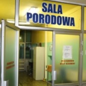 Sala porodowa - fot. lodzkie.pl