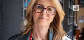 dr hab. Joanna Satoła-Staśkowiak, prof. AHE