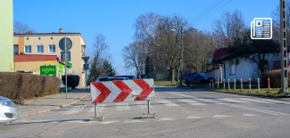 remont ul. Dubois