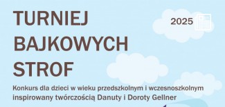 plakat informacyjny