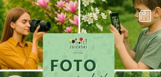 plakat informacyjny