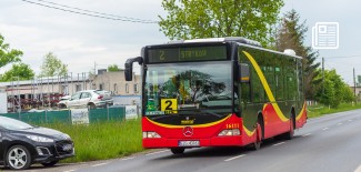 autobus 2BIS