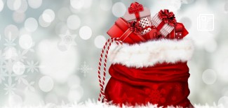 worek z prezentami - grafika pixabay.com (domena publiczna)