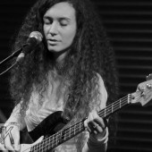 Zdjęcie Magdy Piskorczyk