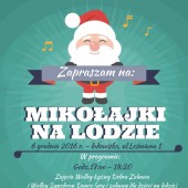 Plakat promujący wydarzenie