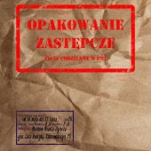 Plakat promujący wystawę