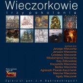 Plakat promujący wystawę