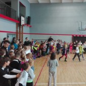 Zdjęcie uczestników imprezy