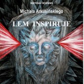 Wystawa "Lem inspiruje"