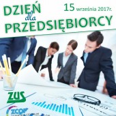 Plakat promujący wydarzenie