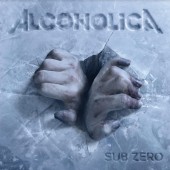 Płyta SUB ZERO zespołu Alcoholica