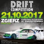 Drift Competition