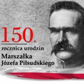 Rocznica urodzin J. Piłsudskiego