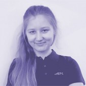 Baner programu stypendialnego