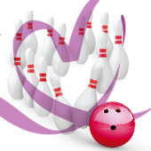 Turniej bowlingowy dla zakochanych