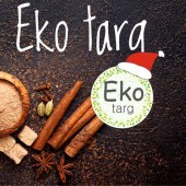 Świąteczny Eko Targ