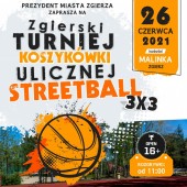 Streetball 3x3
