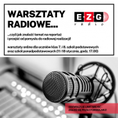 Warsztaty radiowe