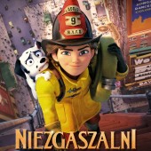 Plakat promujący film