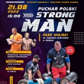 Puchar Polski StrongMan 2022
