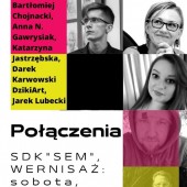 Wernisaż wystawy w SDK "SEM"