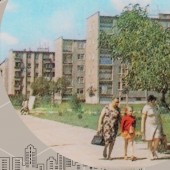 Spacer po Osiedlu 650-lecia