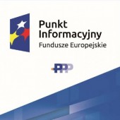 plakat informacyjny