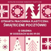 plakat informacyjny