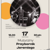 Muzyczny Przybornik Jeremiego