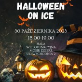 Halloweenowa ślizgawka