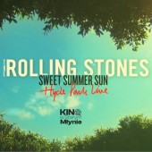 Koncert w kinie: The Rolling Stones